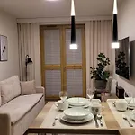 Młynkówka Apartament *