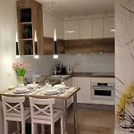 Apartament Młynkówka *