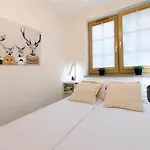 Apartament Młynkówka