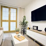 Apartament Młynkówka *