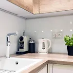 Apartament Młynkówka *