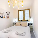Młynkówka Apartament *