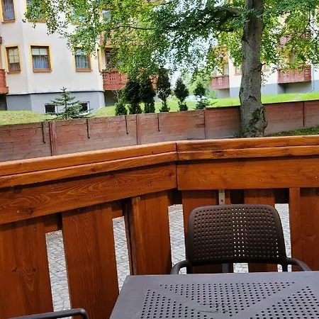 Apartamento Młynkówka *