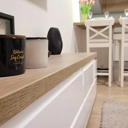 Młynkówka Apartamento Szklarska Poręba