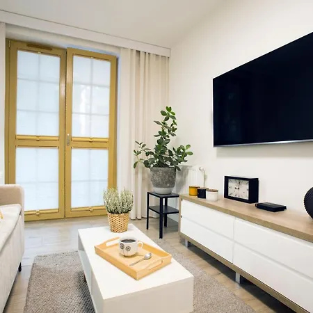 Apartamento Młynkówka *