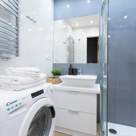 Młynkówka Apartamento