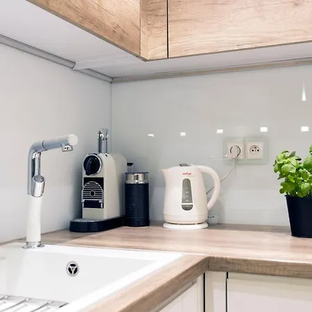 Apartamento Młynkówka *