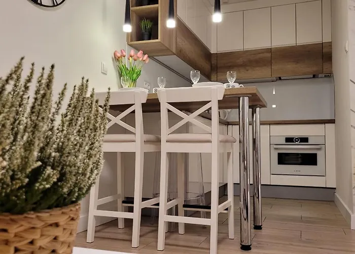 Mlynkowka Apartment Schreiberhau