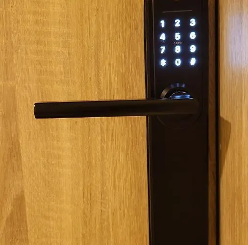 Mlynkowka Apartment Schreiberhau