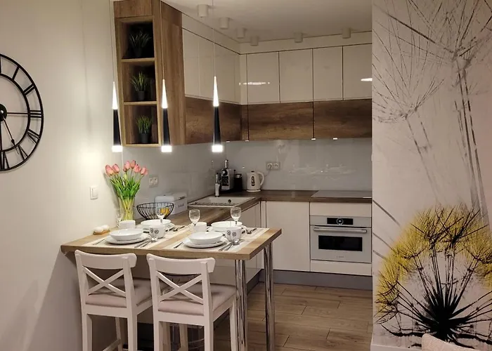 Apartment Mlynkowka *