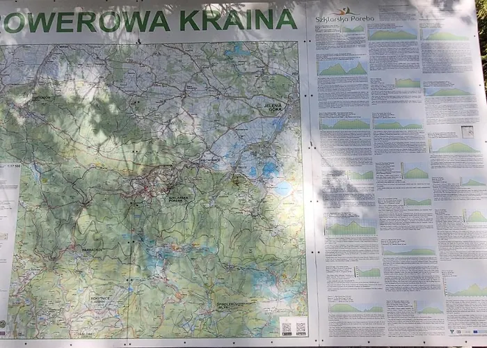 Apartment Mlynkowka Schreiberhau