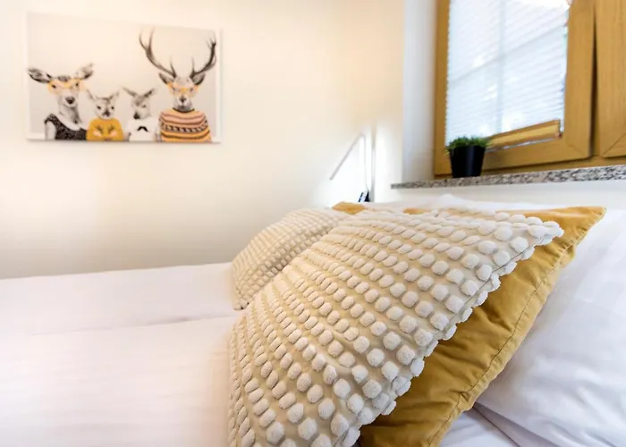 Apartment Mlynkowka Schreiberhau