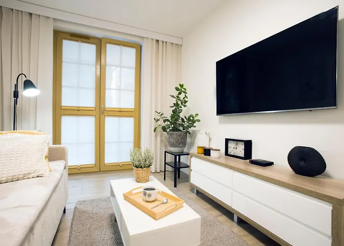 Apartment Mlynkowka *