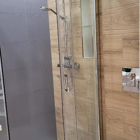 Apartment Mlynkowka Szklarska Poreba