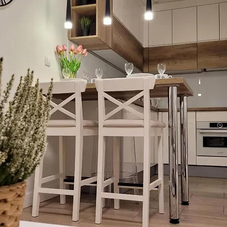 Mlynkowka Apartment Szklarska Poreba