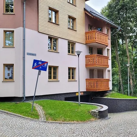 Apartment Mlynkowka *