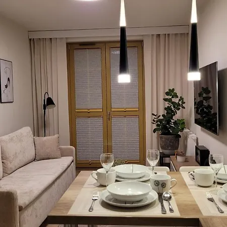 Mlynkowka Apartment *