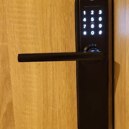 Mlynkowka Apartment Szklarska Poreba