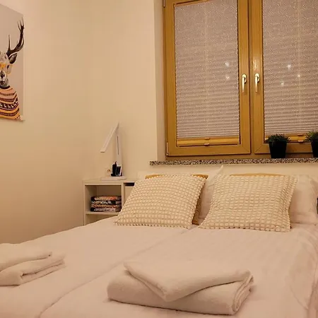 Mlynkowka * Szklarska Poręba