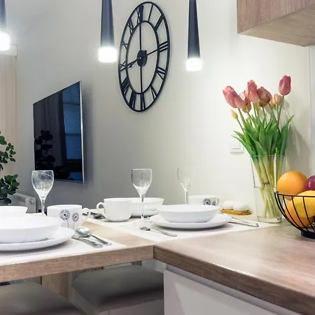 Appartamento Mlynkowka *