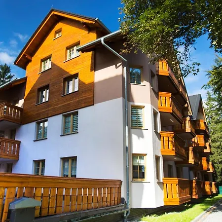 Apartment Mlynkowka *