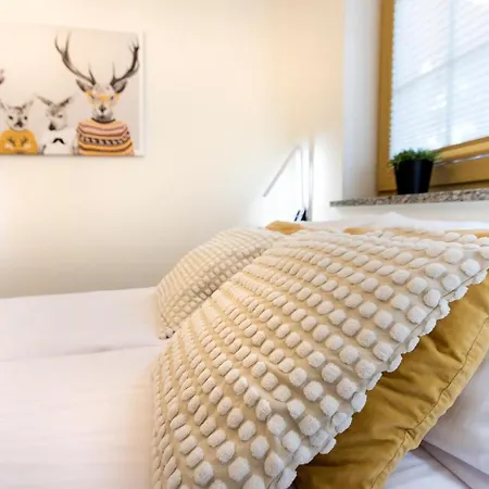 Appartamento Mlynkowka Szklarska Poręba