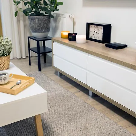 Mlynkowka Apartment Szklarska Poreba