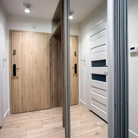 Apartment Mlynkowka *