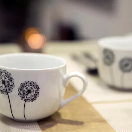 Mlynkowka * Szklarska Poreba