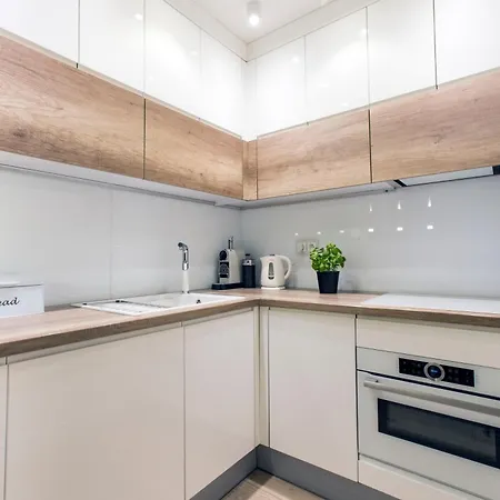 Mlynkowka Apartment Szklarska Poreba