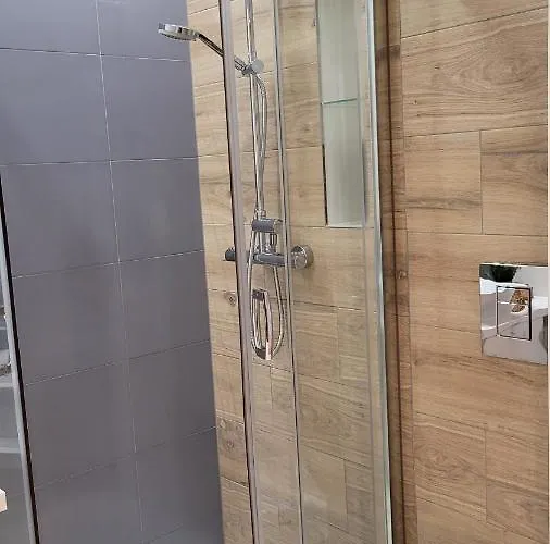 Апартаменты Mlynkowka Шклярска-Поремба