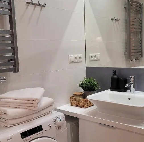 Mlynkowka Апартаменты *