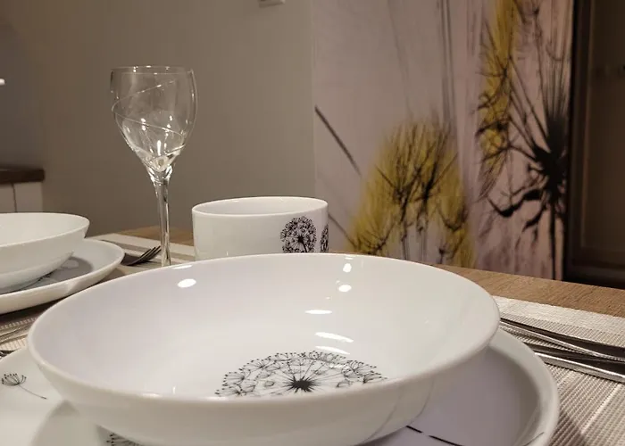 Mlynkowka * Шклярска-Поремба