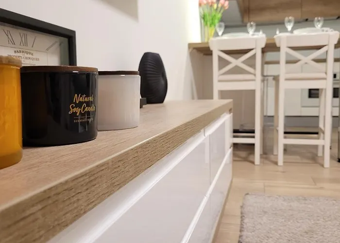 Mlynkowka Апартаменты Шклярска-Поремба