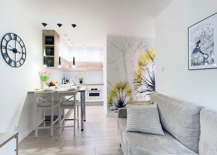 Mlynkowka Апартаменты