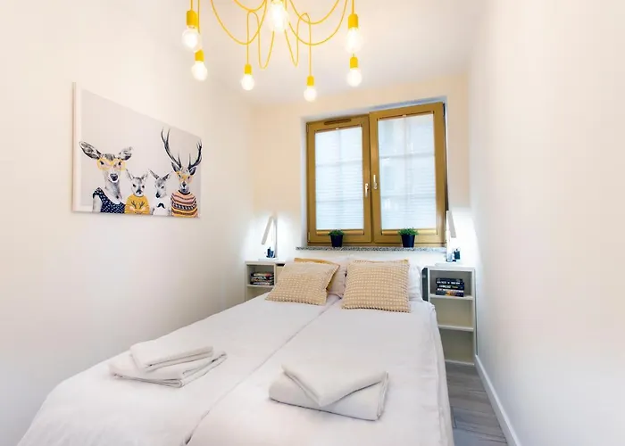 Mlynkowka Апартаменты *