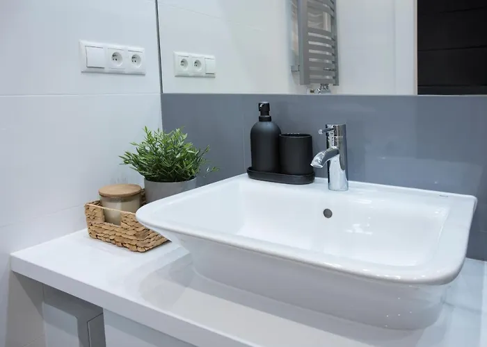 Апартаменты Mlynkowka