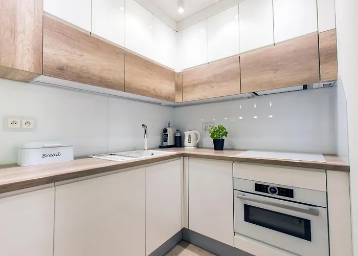 Mlynkowka Апартаменты Шклярска-Поремба